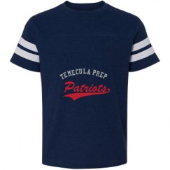 Youth Vintage Sports Tee