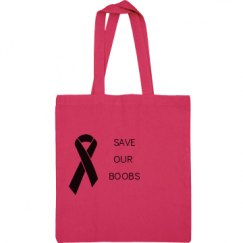 Canvas Tote Bag