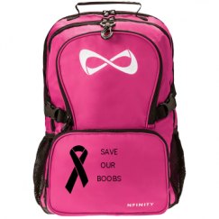 Nfinity Backpack Bag