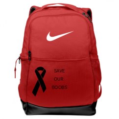 Nike Brasilia Medium Backpack
