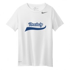 Youth Nike Legend Shirt