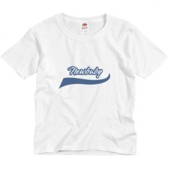 Youth Basic Promo Tee