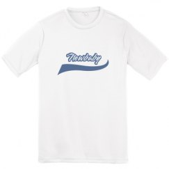 Youth Athletic Performance Tee