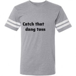 Unisex Vintage Sports Tee