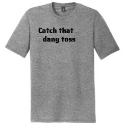 Unisex Perfect Tri Tee