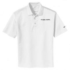 Unisex Nike Basic Dri Fit Polo Shirt