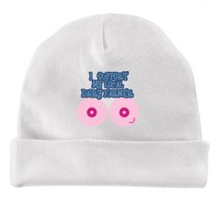 Rabbit Skins Baby Hat