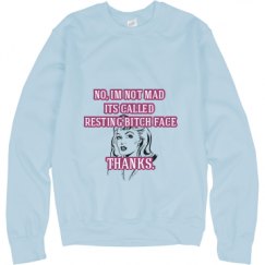 Unisex Basic Promo Crewneck Sweatshirt