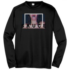 Unisex Athletic Performance Long Sleeve Tee