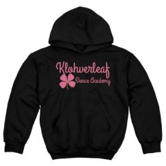 Youth Heavy Blend Hoodie