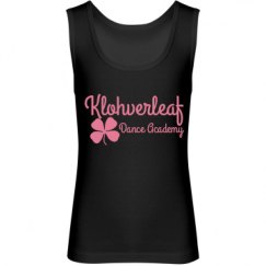 Youth Jersey Tank Top