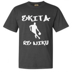 Adult Heavyweight T-Shirt