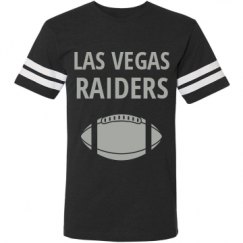 Unisex Vintage Sports Tee