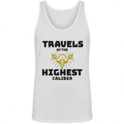 Unisex Jersey Tank Top