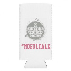 Slim 12 oz Can Cooler