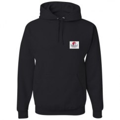 Unisex Basic Promo Hoodie