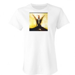 Ladies Slim Fit Favorite Tee