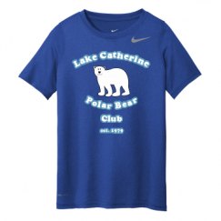 Youth Nike Legend Shirt