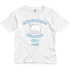 Youth Basic Promo Tee