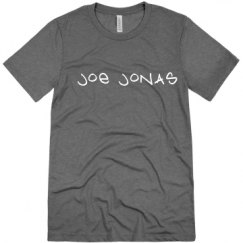 Unisex Triblend Tee
