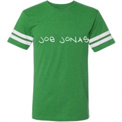 Unisex Vintage Sports Tee