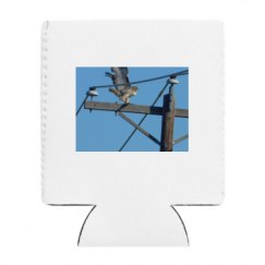 Regular 12 oz Can Cooler