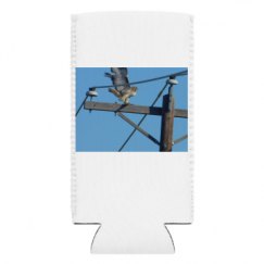 Slim 12 oz Can Cooler