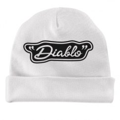 Rabbit Skins Baby Hat