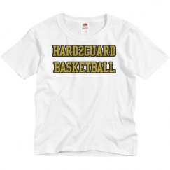 Youth Basic Promo Tee