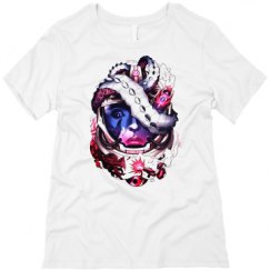 Ladies Relaxed Fit Tee