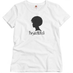 Ladies Basic Softstyle Promo Tee