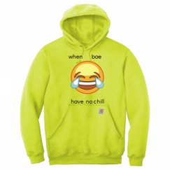 Unisex Carhartt Hooded Sweatshirt