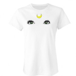 Ladies Slim Fit Favorite Tee