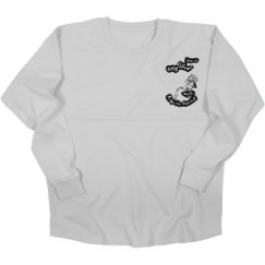 Ladies Game Day Jersey