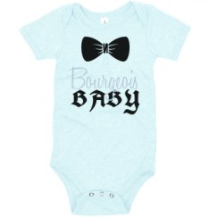Infant Triblend Super Soft Bodysuit
