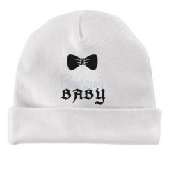 Rabbit Skins Baby Hat