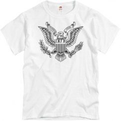 Unisex Basic Promo Tee