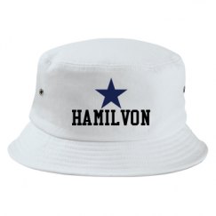 Unisex Bucket Hat