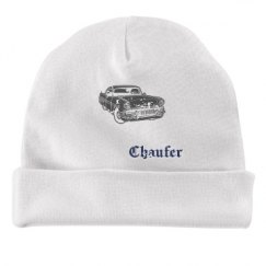 Rabbit Skins Baby Hat