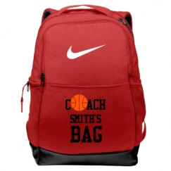 Nike Brasilia Medium Backpack