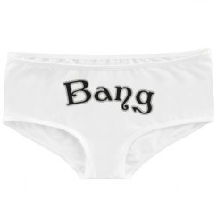 Basic Low-Rise Underwear