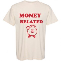 Adult Heavyweight T-Shirt