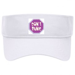 Unisex Sun Visor