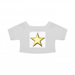 8 Inch Stuffed Animal Tee