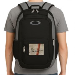 Enduro Backpack 22L