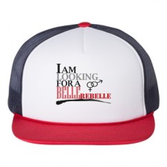 Foamie Snapback Trucker Hat