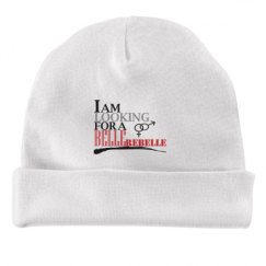 Rabbit Skins Baby Hat