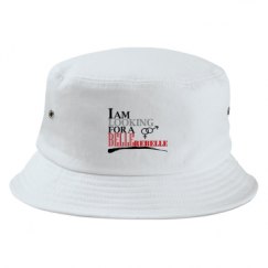 Unisex Bucket Hat