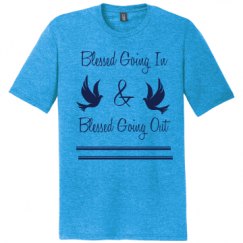 Unisex Perfect Tri Tee