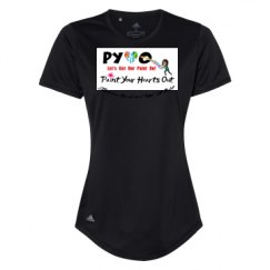 Women's Adidas Sport Shirt 